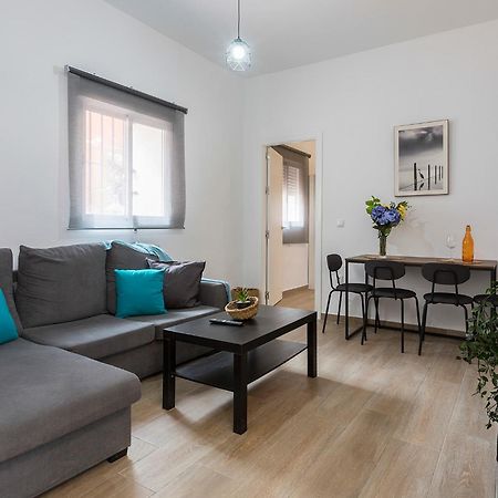San Miguel Tranquilo Moderno Apartment Херес де ла Фронтера Екстериор снимка