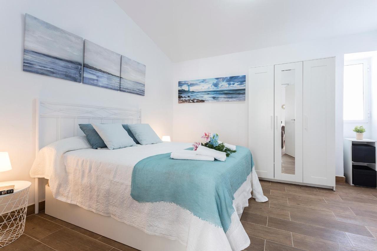 San Miguel Tranquilo Moderno Apartment Херес де ла Фронтера Екстериор снимка
