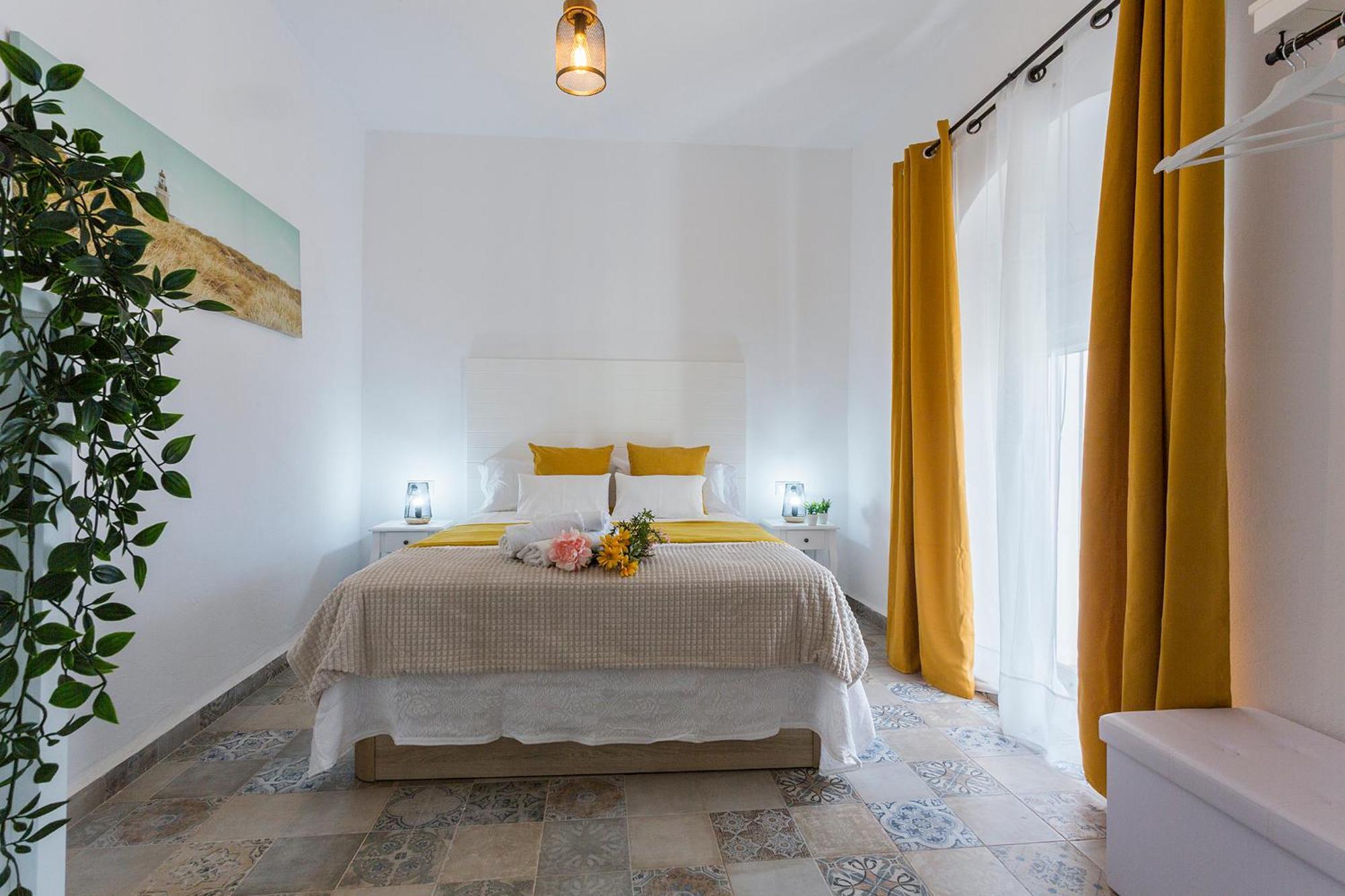San Miguel Tranquilo Moderno Apartment Херес де ла Фронтера Екстериор снимка
