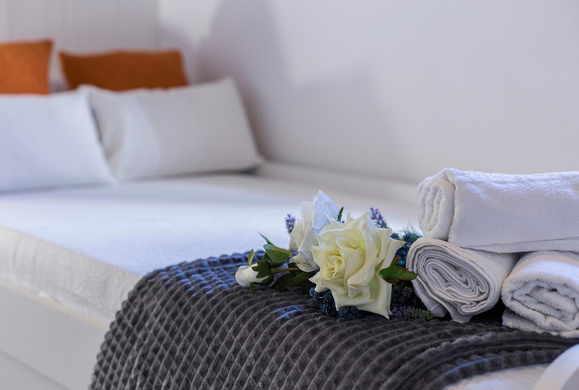 San Miguel Tranquilo Moderno Apartment Херес де ла Фронтера Екстериор снимка