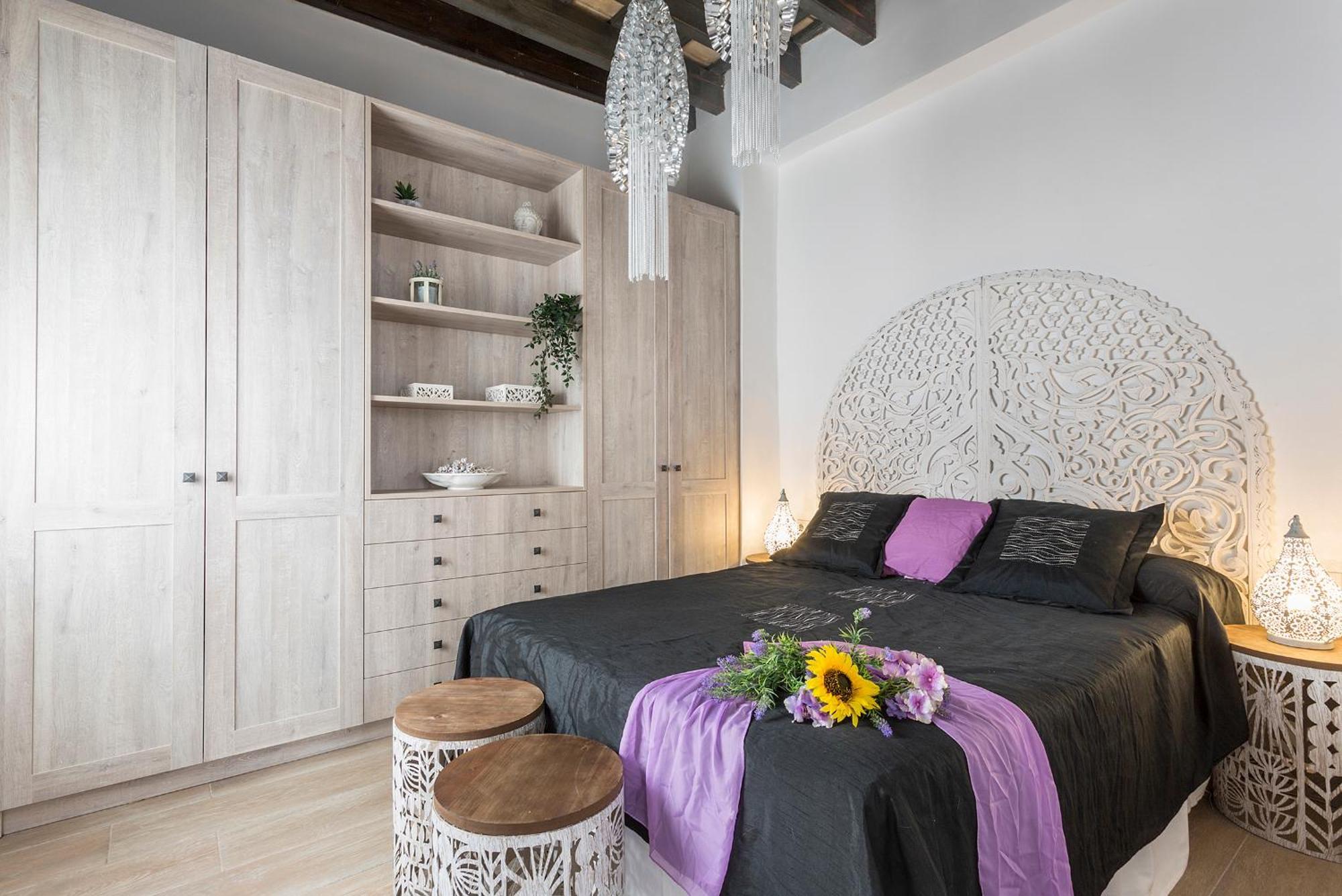 San Miguel Tranquilo Moderno Apartment Херес де ла Фронтера Екстериор снимка