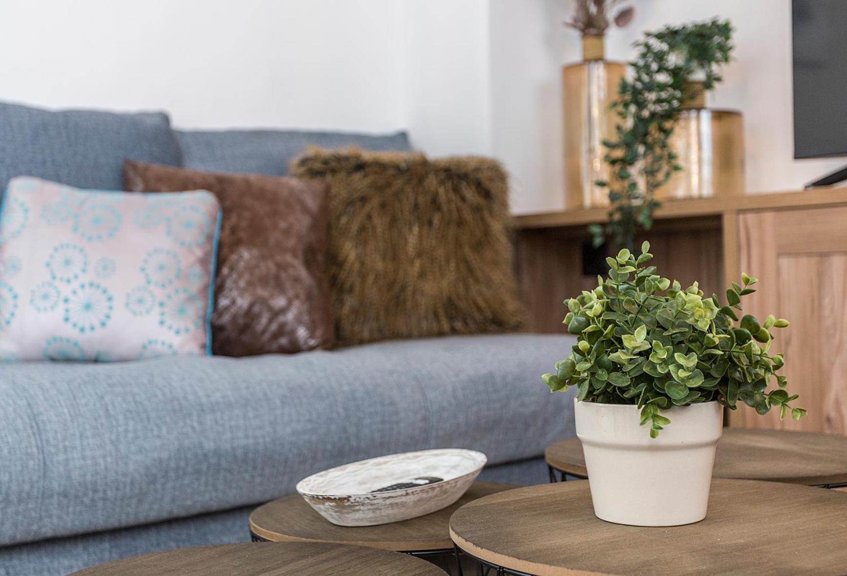 San Miguel Tranquilo Moderno Apartment Херес де ла Фронтера Екстериор снимка