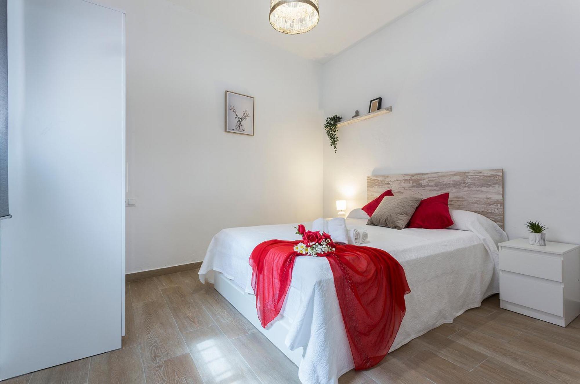 San Miguel Tranquilo Moderno Apartment Херес де ла Фронтера Екстериор снимка